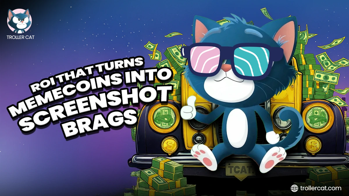 没有骑过矮胖的企鹅吗？一只猫的预售阶段是现场直播，筹集了超过15万美元。